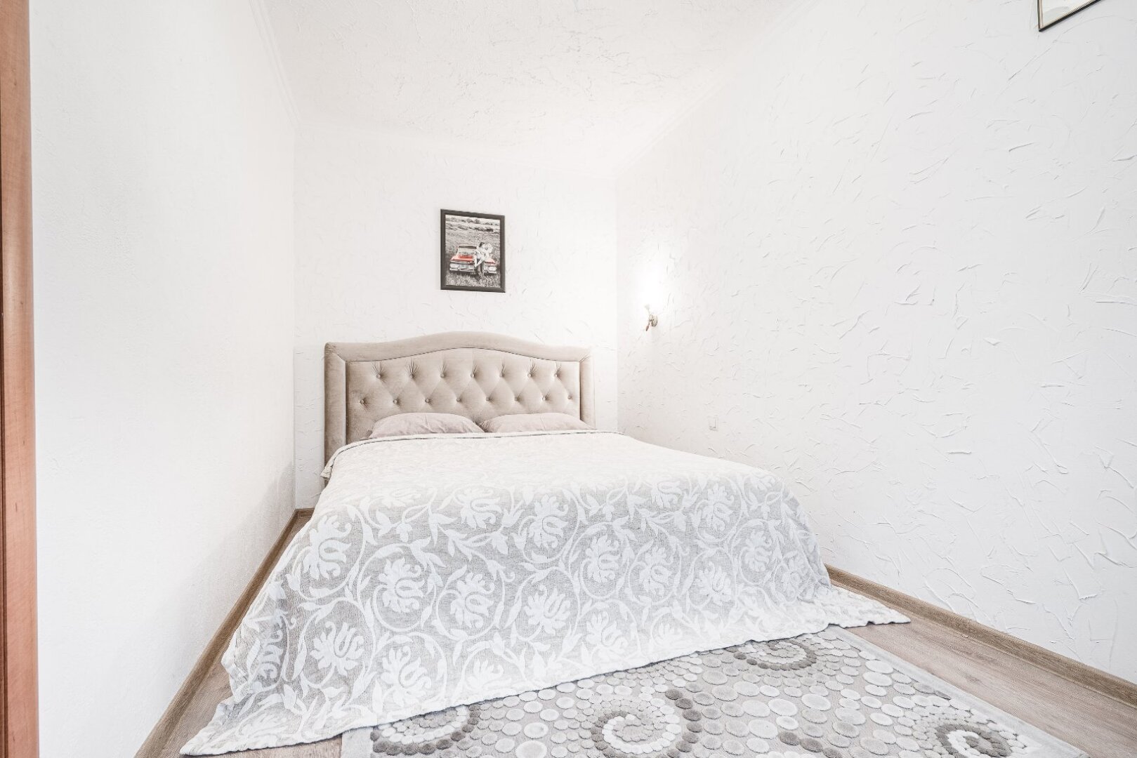 Апартаменты 3х комнатные Интернациональная 15 Центр