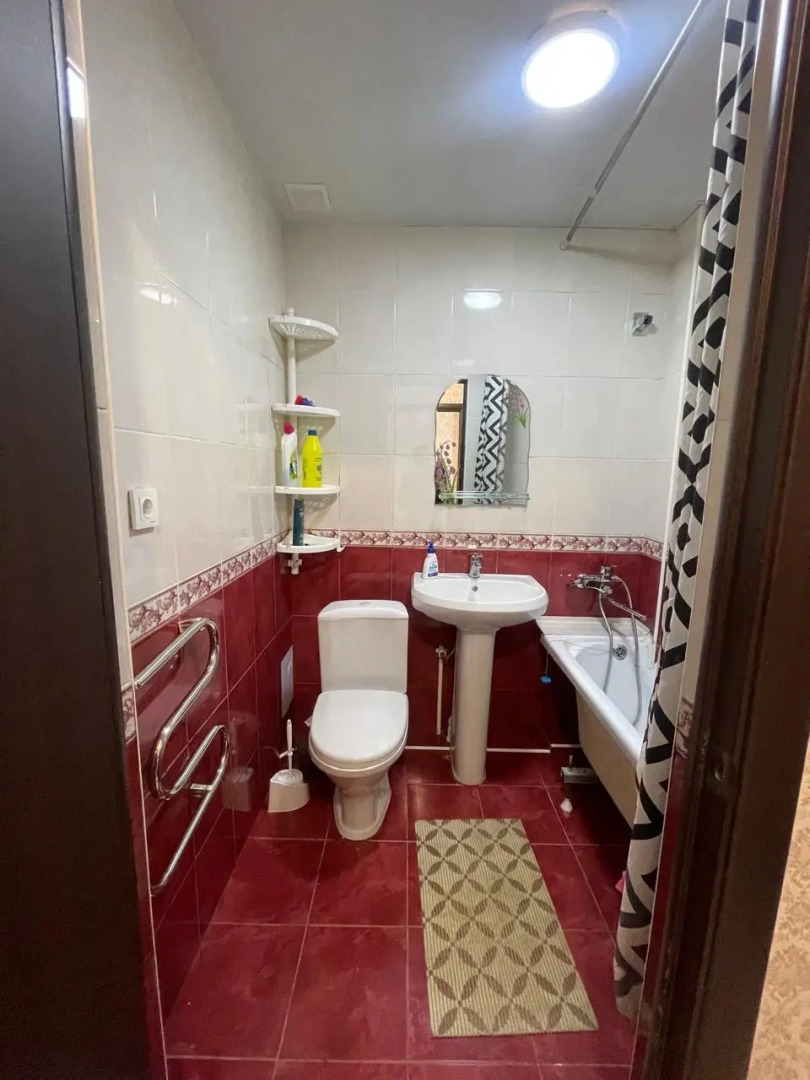 Апартаменты В центре Дербента (рядом с Фонтаном)