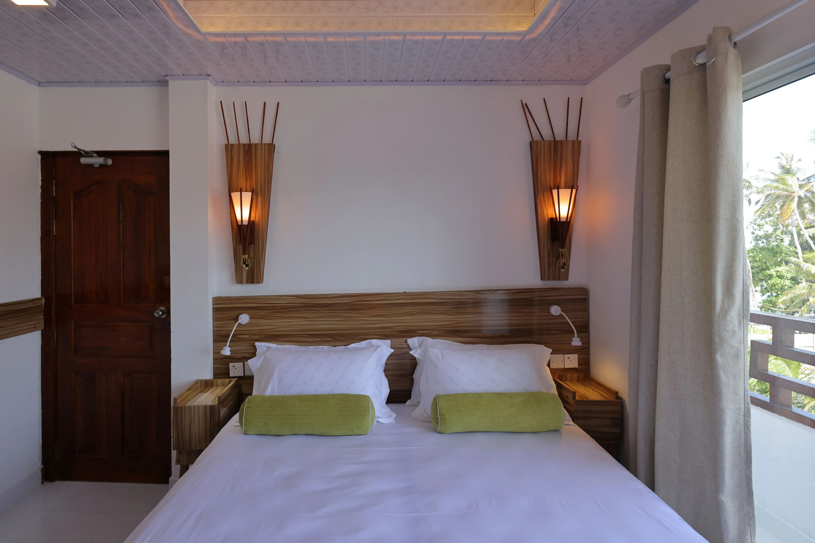 Гостевой дом Batuta Maldives Fourson