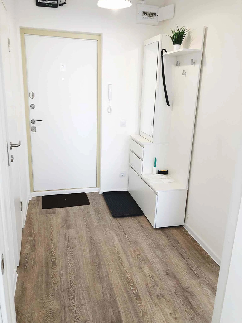 Квартира на улице Балканская дорога 14/2