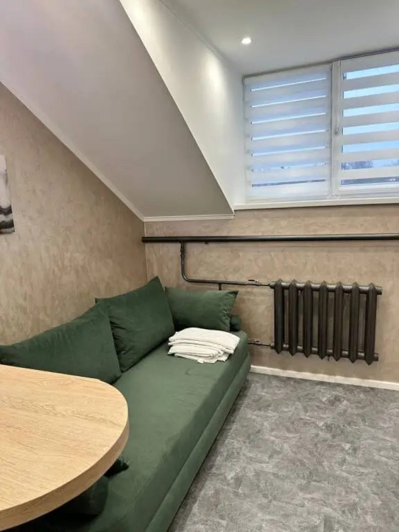 Студия Emerald Lucky Room у метро Электрозаводская