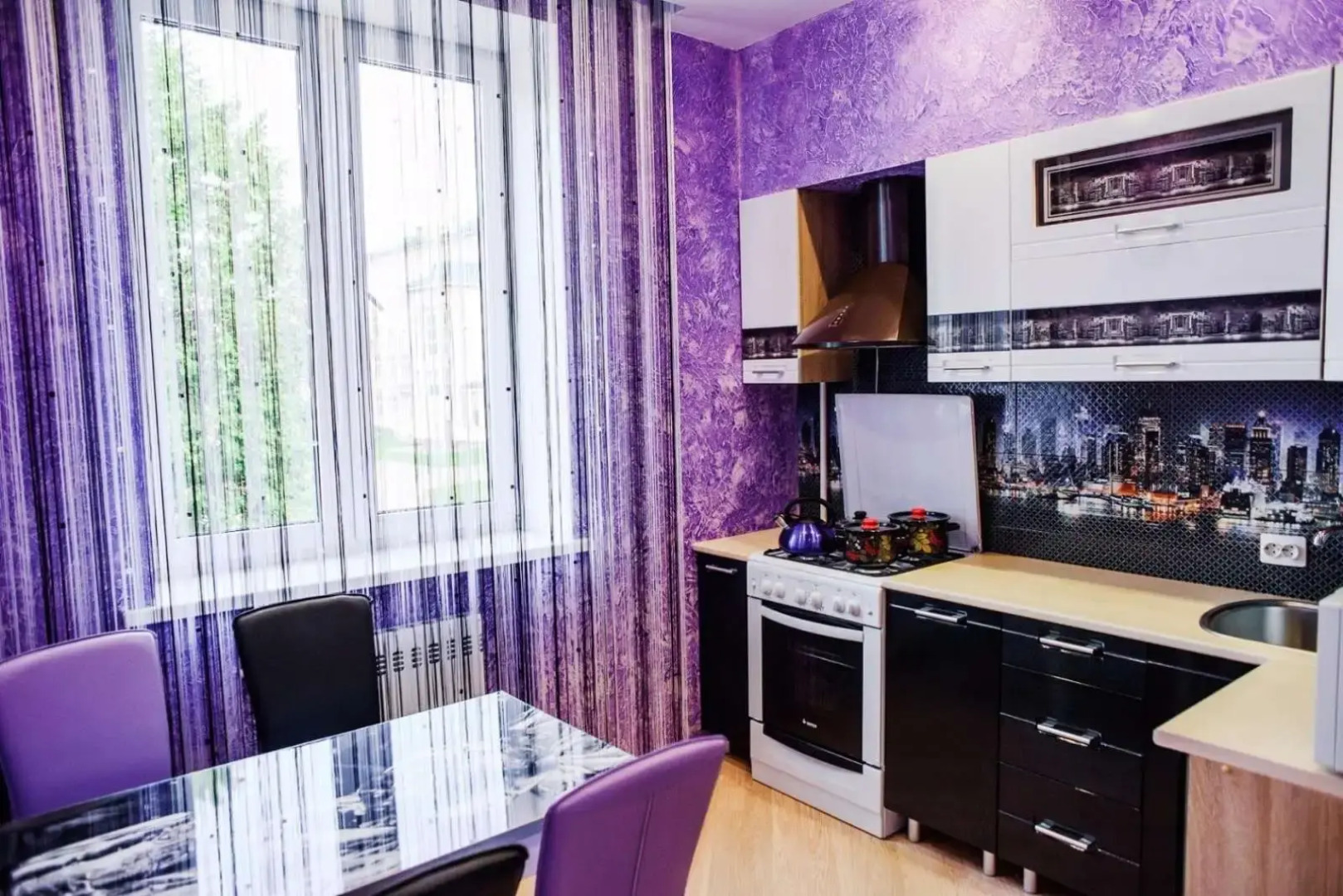 Апартаменты Квартира в Орше