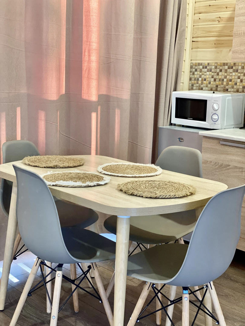 База отдыха Царское Cело Анхуа