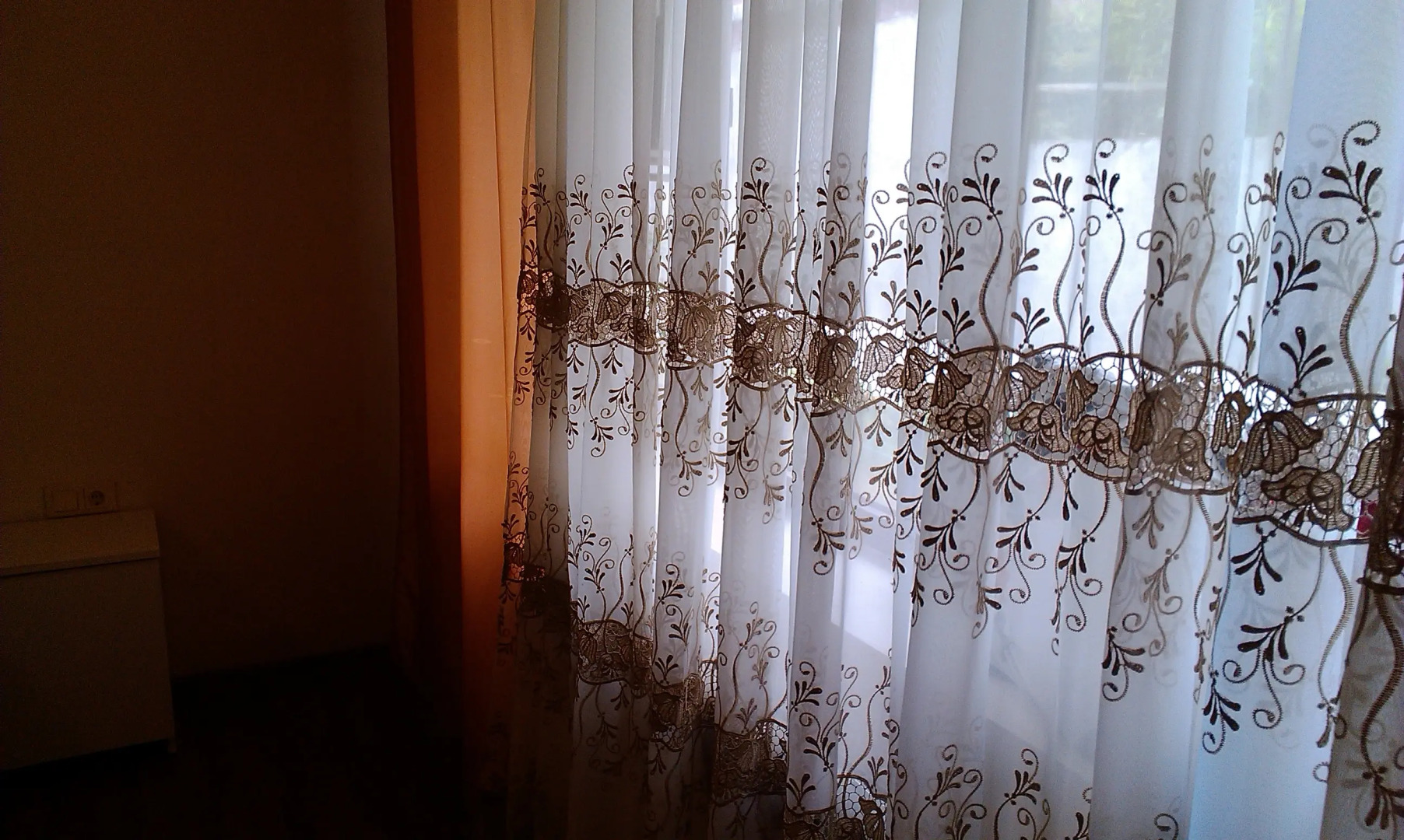 Гостевой Дом Saba