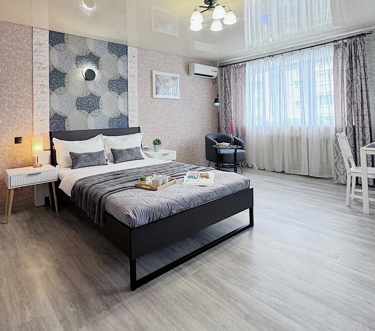 Апартаменты Volga Rent Саратов