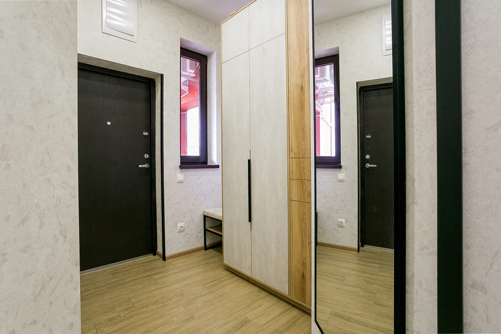 Апартаменты Фамилия Элит 12