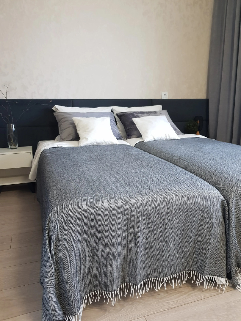 Квартира Подушка