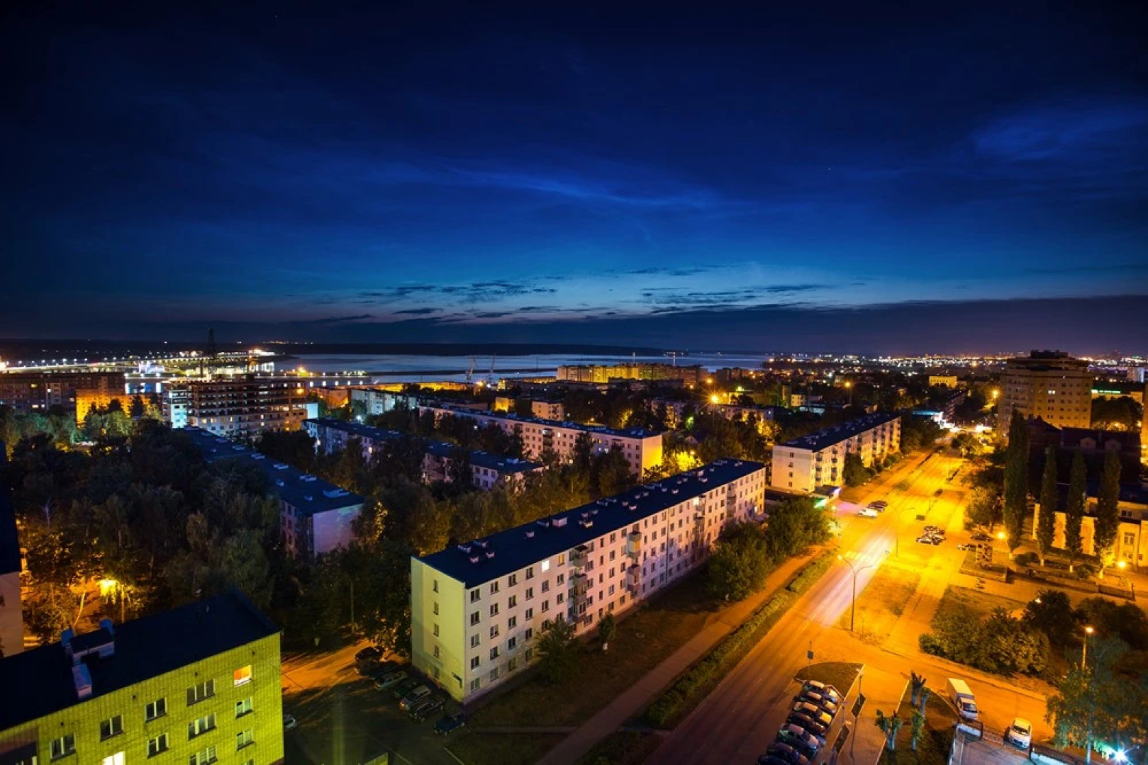 Бизнес-Отель Татарстан