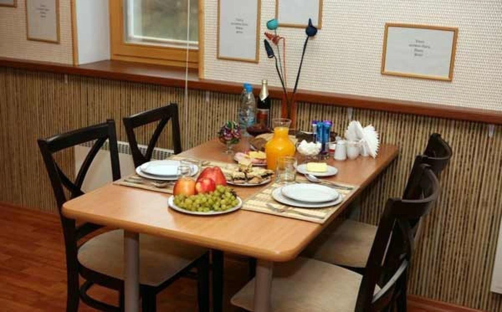 Рыболовная база отдыха Глаголь