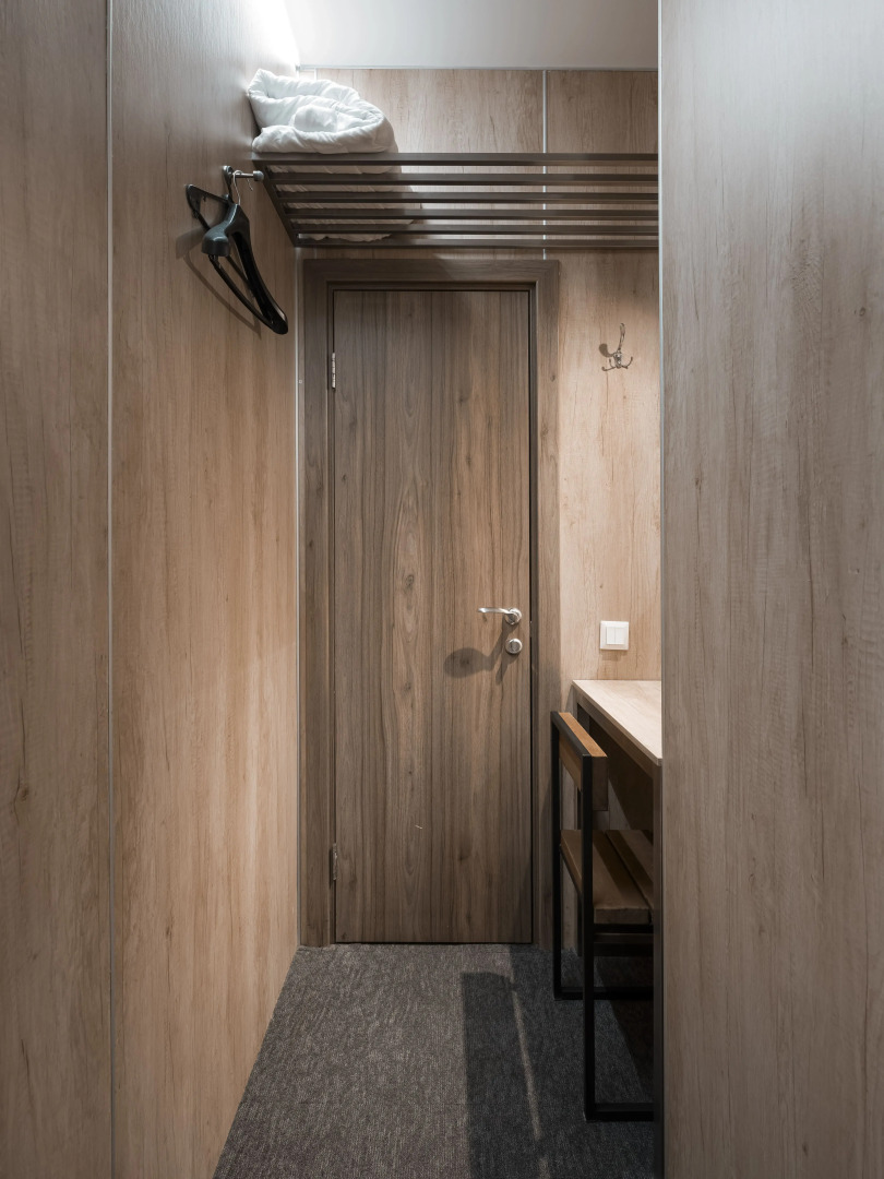 Хостел Хостел KG Liner