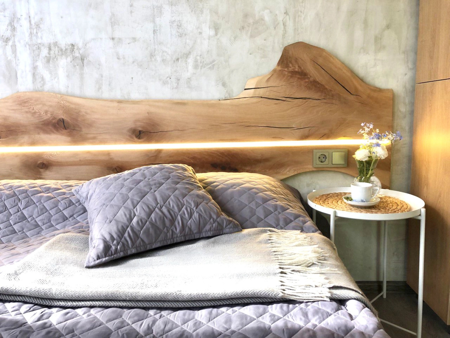 Коттедж Las Nubes