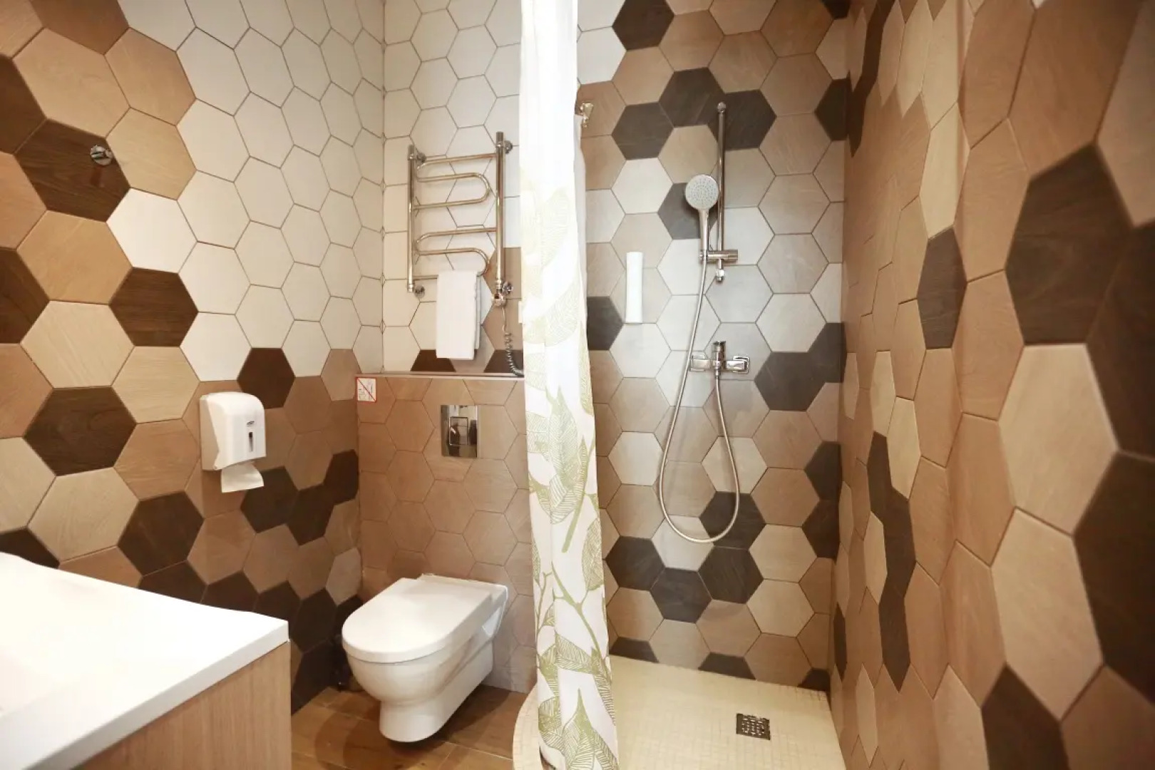 АПАРТАМЕНТЫ REHOME24 Студия 7 на 14 этаже