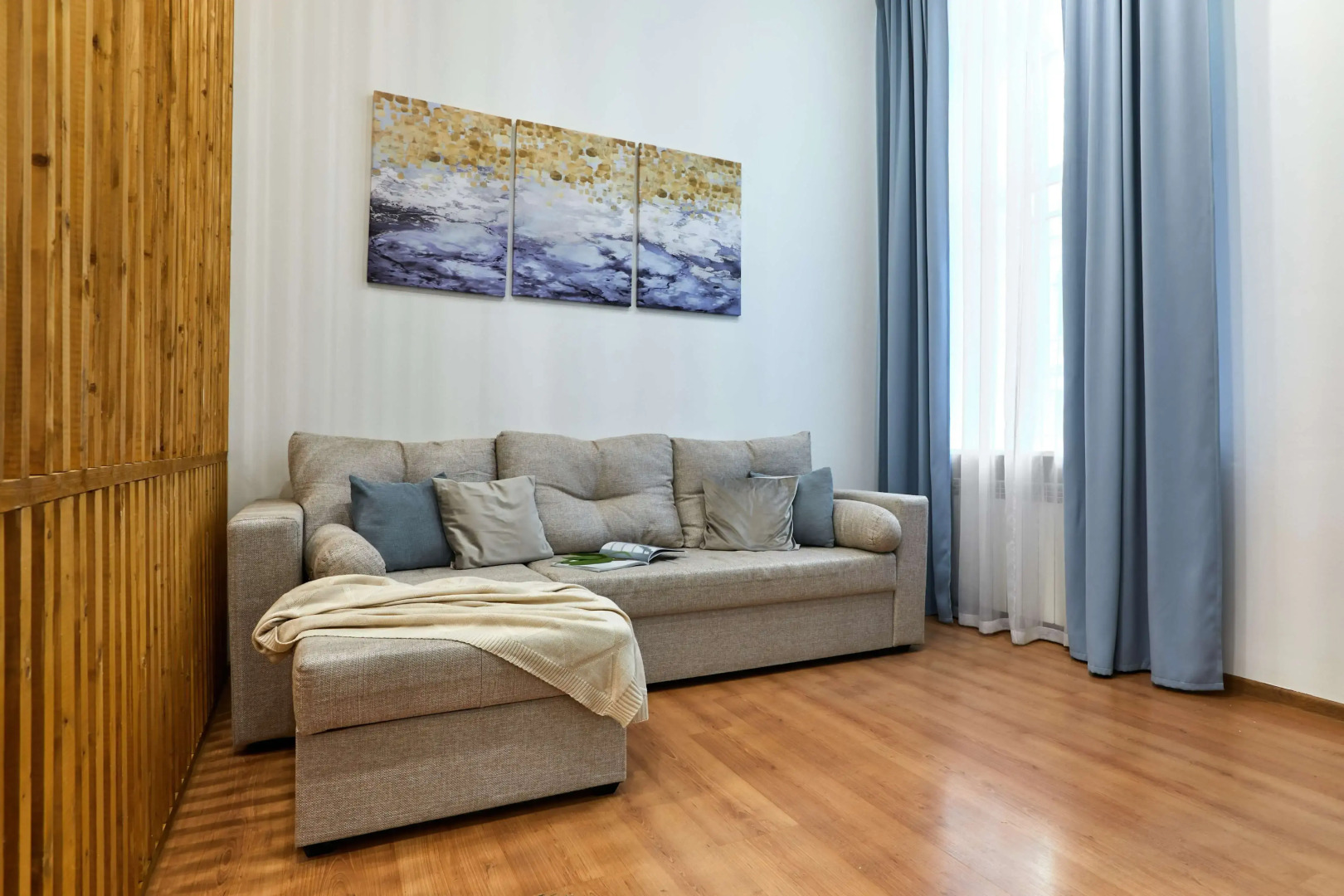 Квартира Flatstay на Восстания 3-5.2