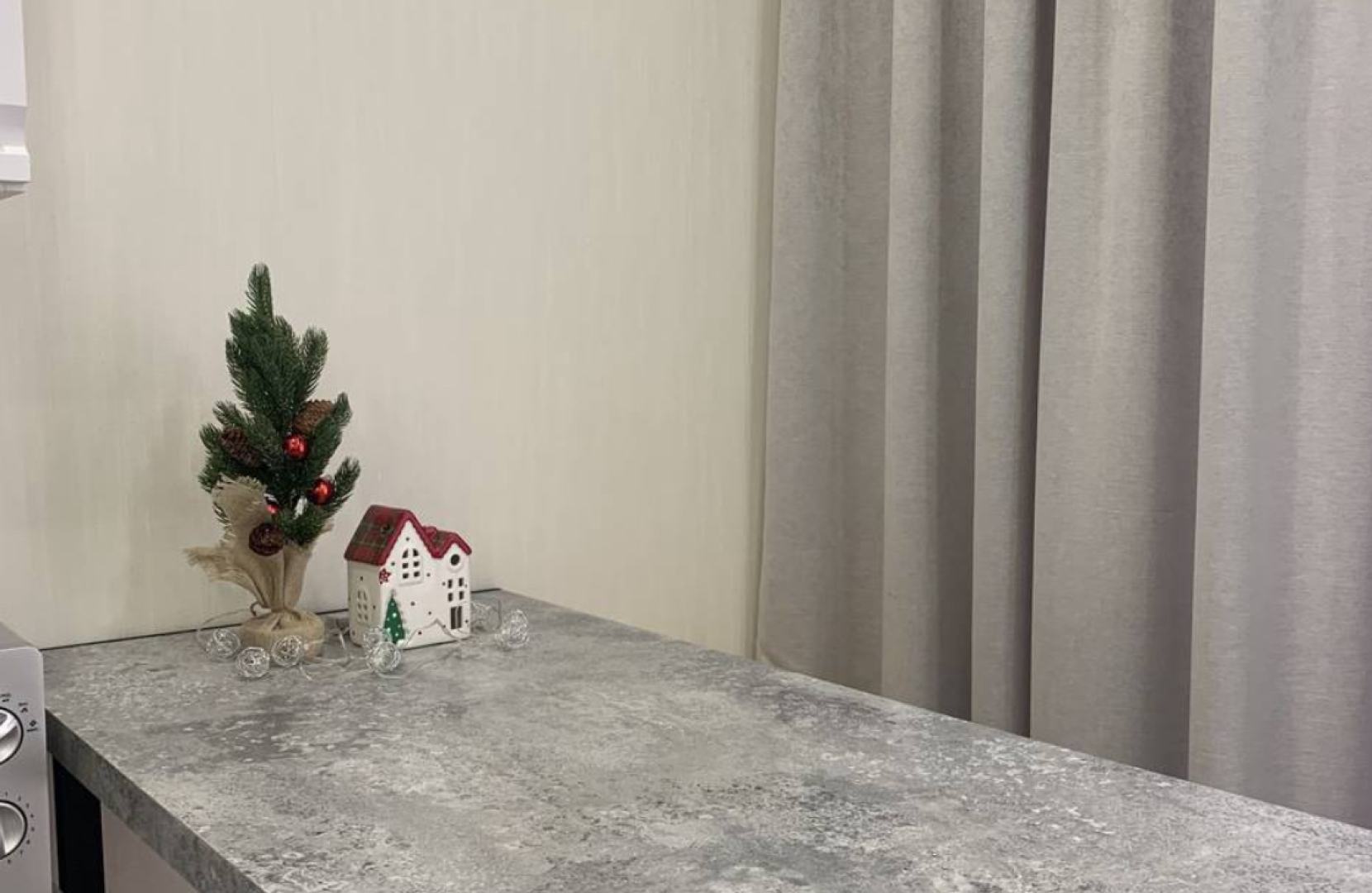 Квартира ЖК Сорренто Парк Сириус