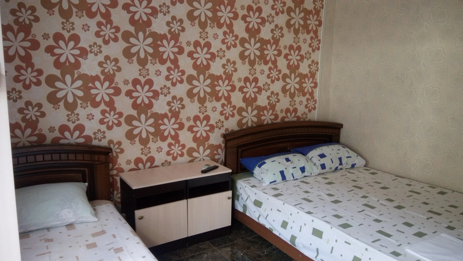Mila Guest House
