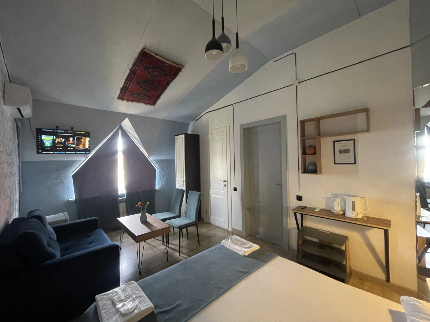 Гостевой дом Дербент Вершины