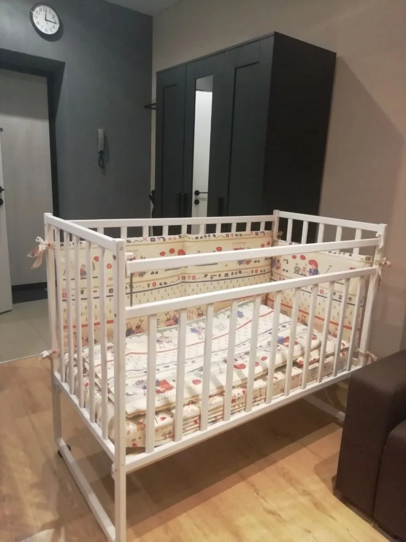 Апартаменты Мельница