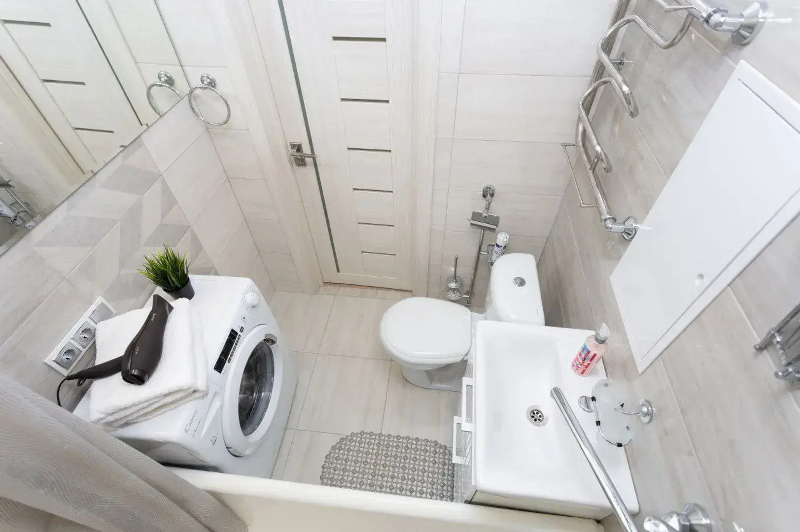 Апартаменты Apart+ Короля 17