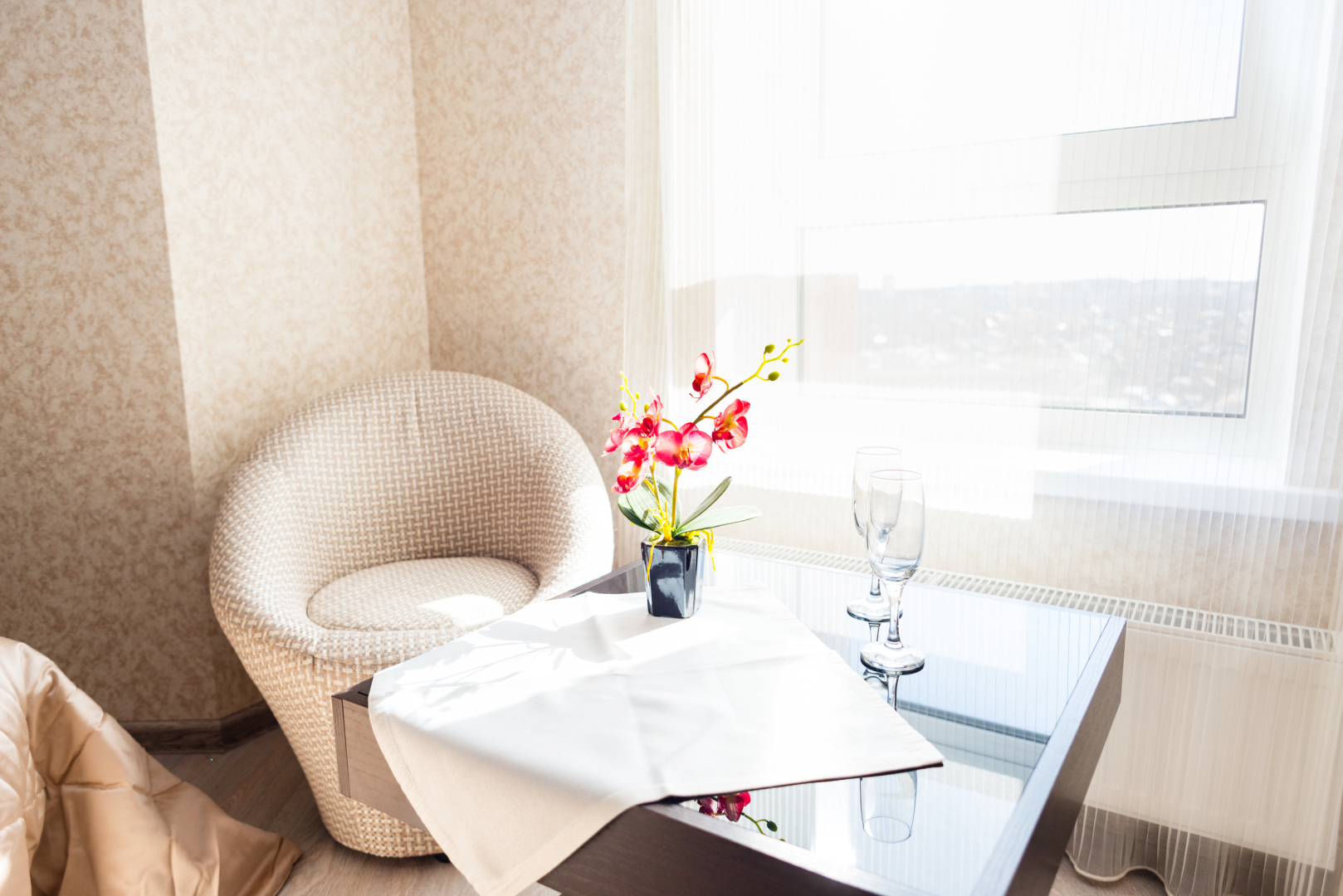 Апартаменты Apartanik