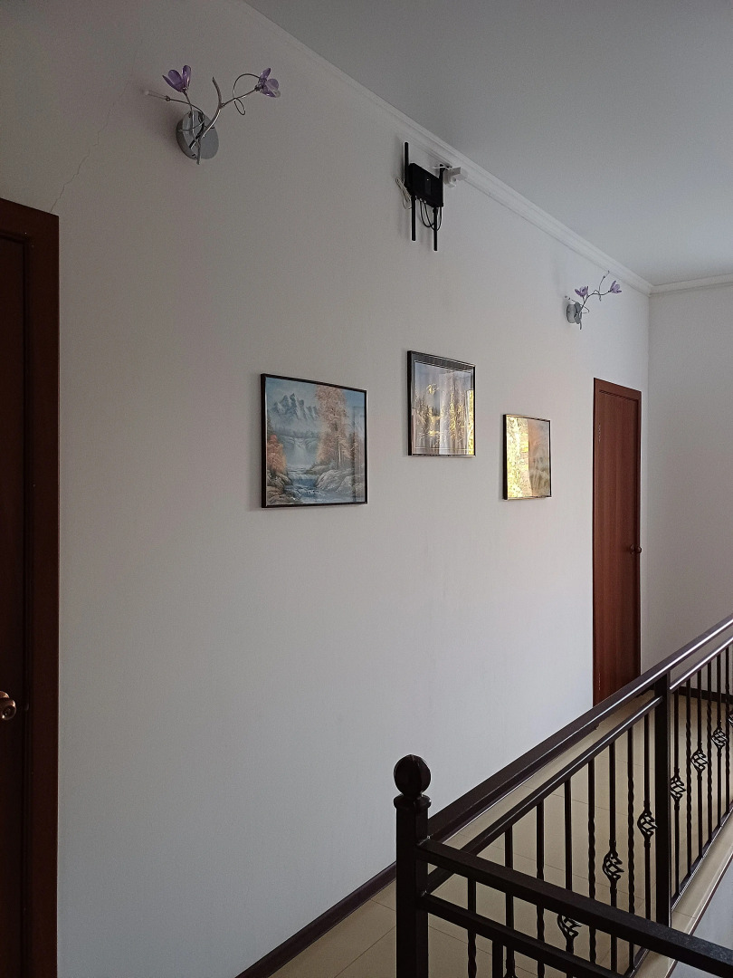 Гостевой дом Надежда