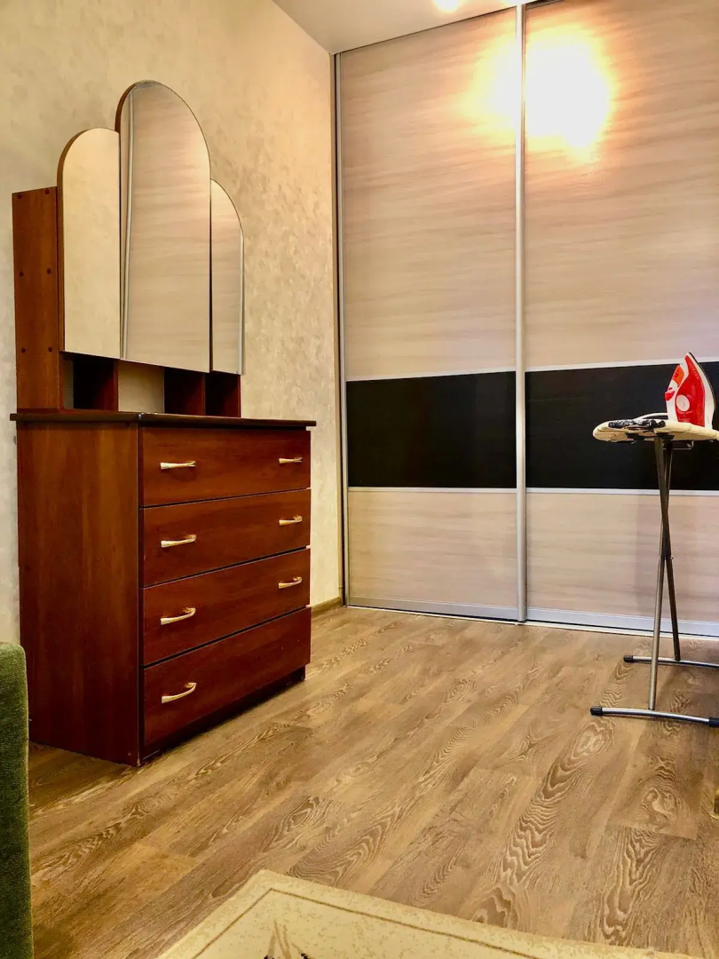 Апартаменты на улице Чистопольская 23