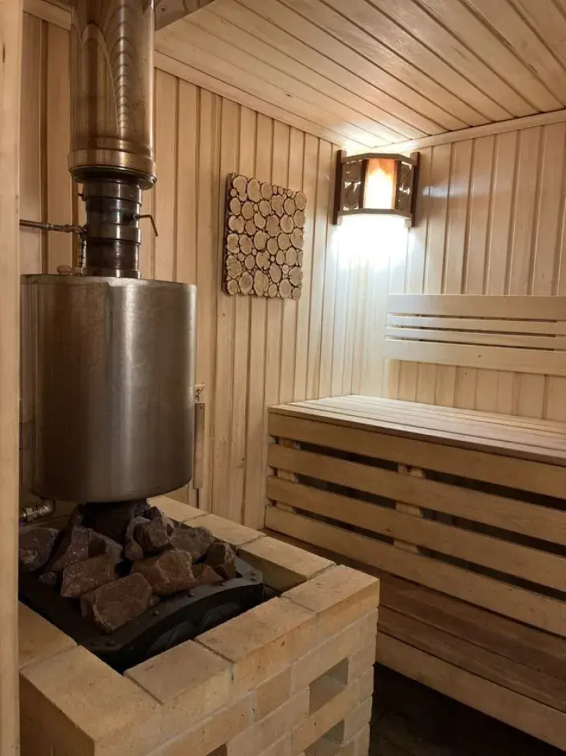 Частный Дом Комфорт