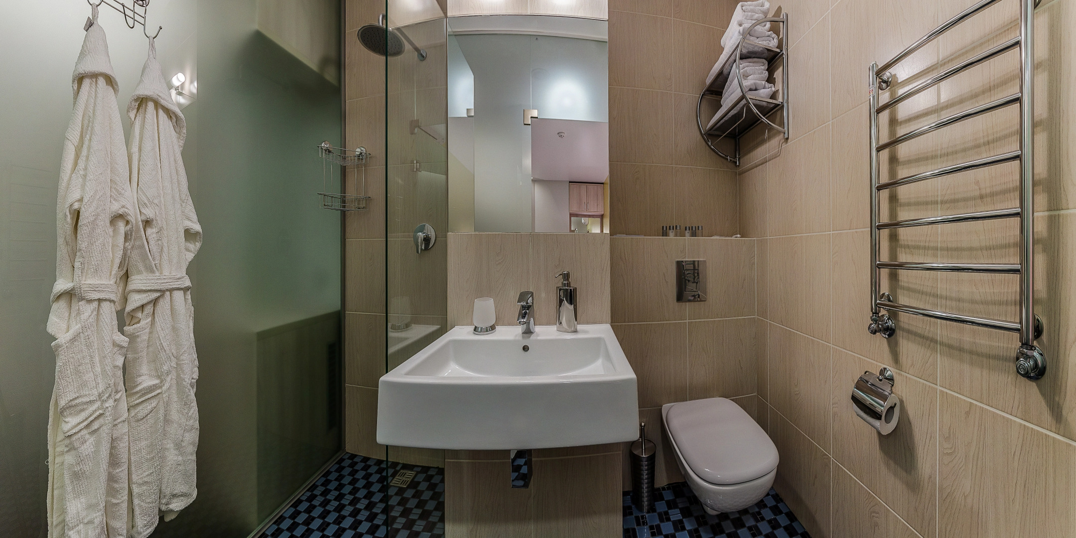 Мини-отель People