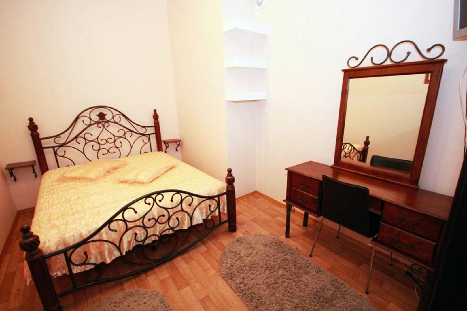 Апартаменты Arcadia City Apartments