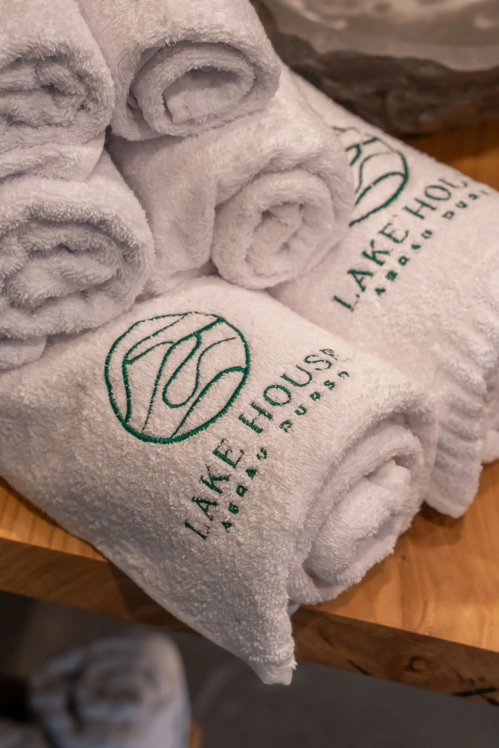 Гостевой дом Abrau Lake House