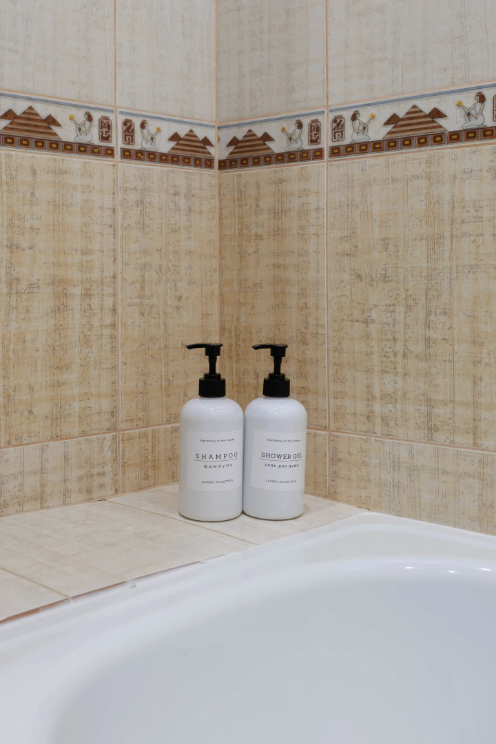 Квартира в лучшем Жилом Комплексе города Уфы