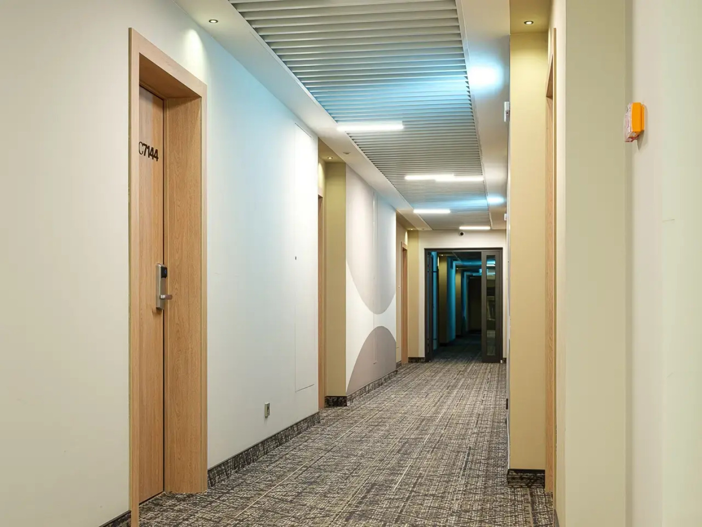 Апартаменты на Обводном Well