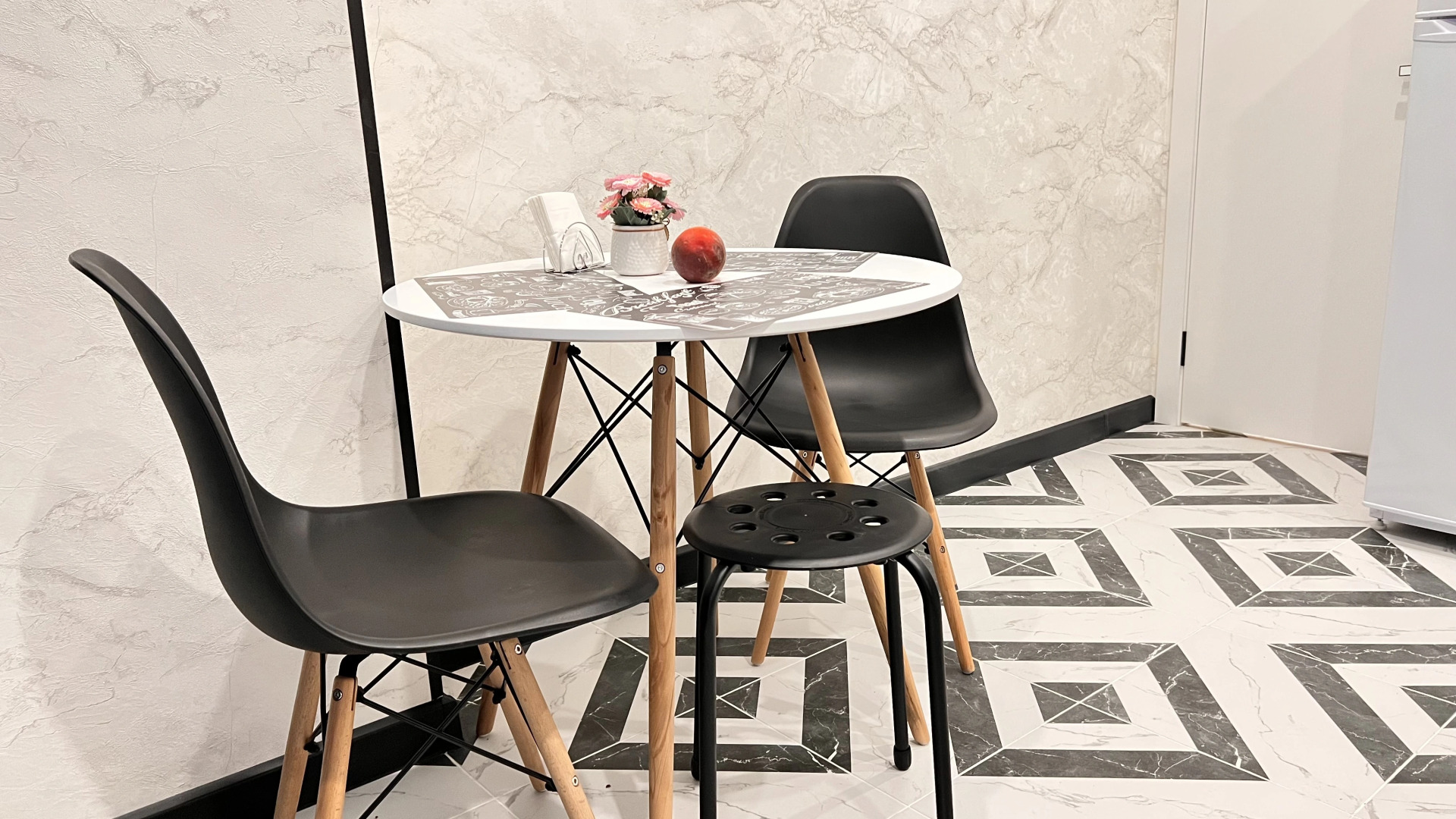 Апартаменты Магия на Транспортной 27