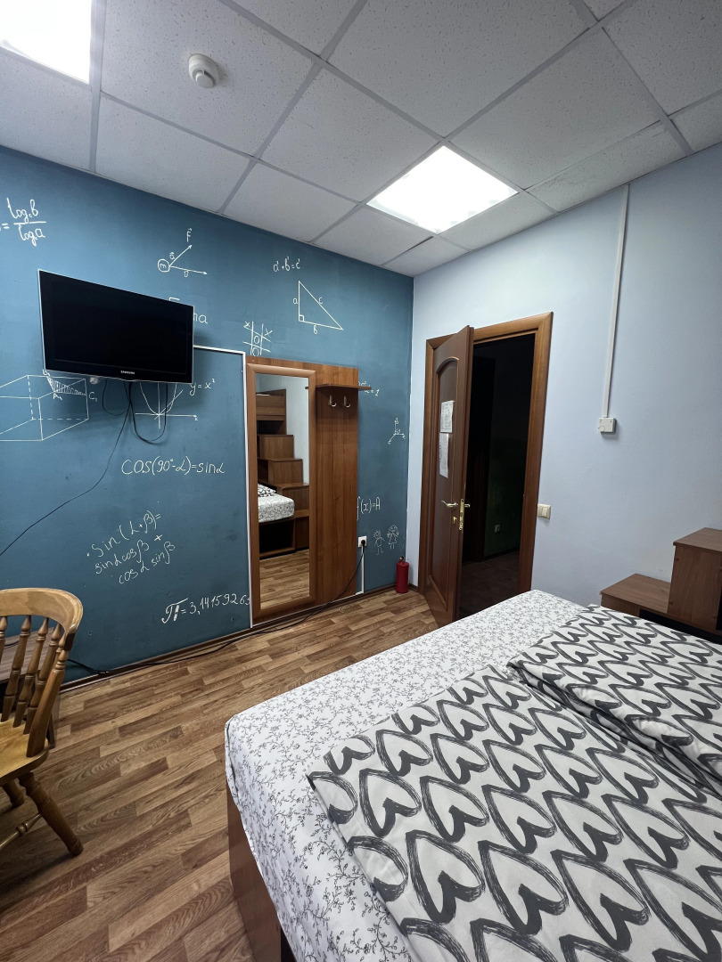 Хостел Лайк