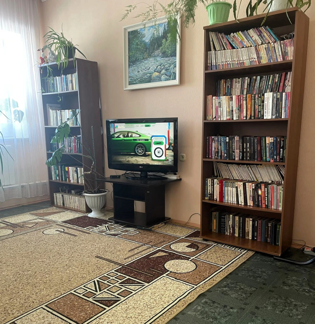 Гостиница Фотон