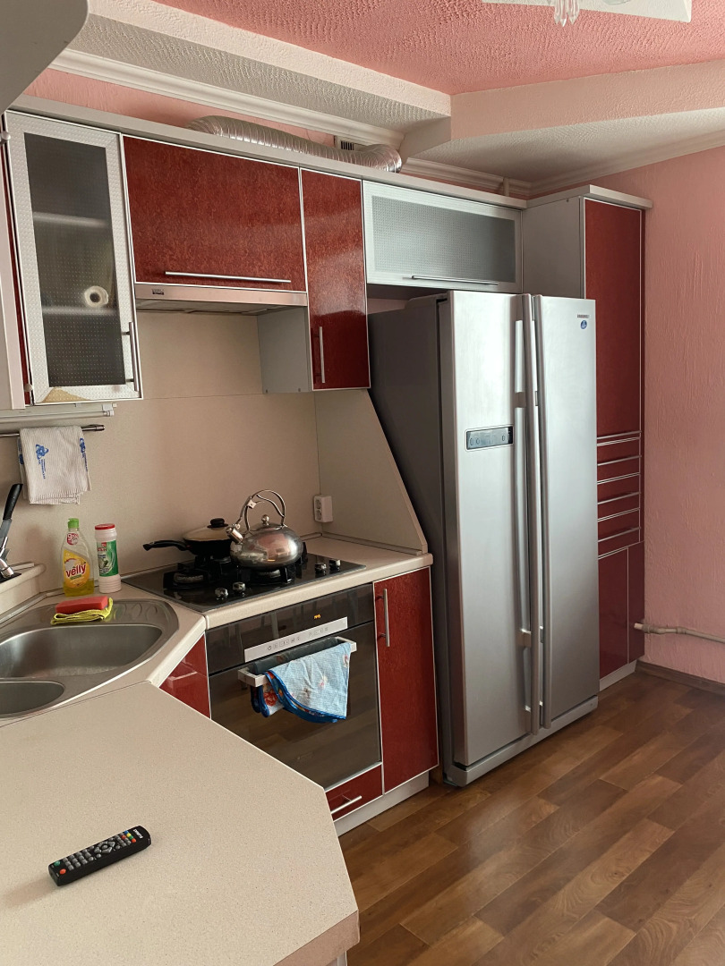 Апартаменты в Кстово