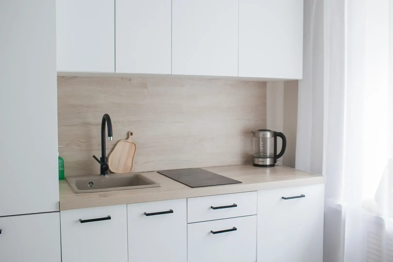 Квартира Очарование Кёнигсберга в самом сердце Янтарного края