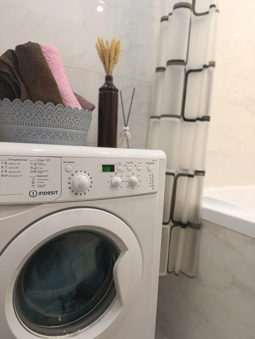 Квартира Однокомнатная