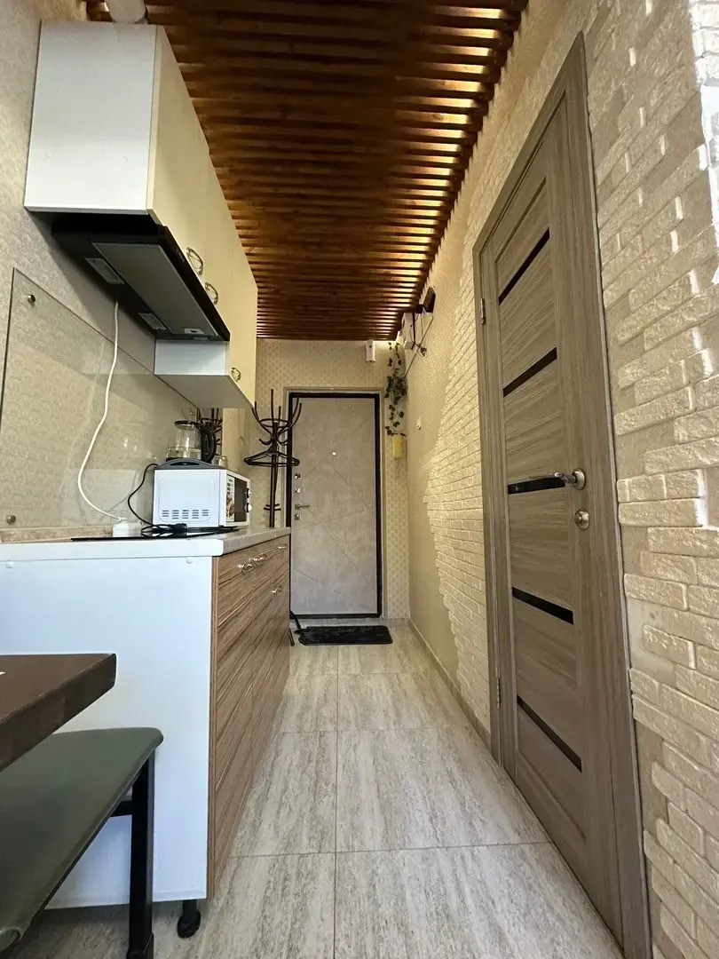 Апартаменты Студия Уютная