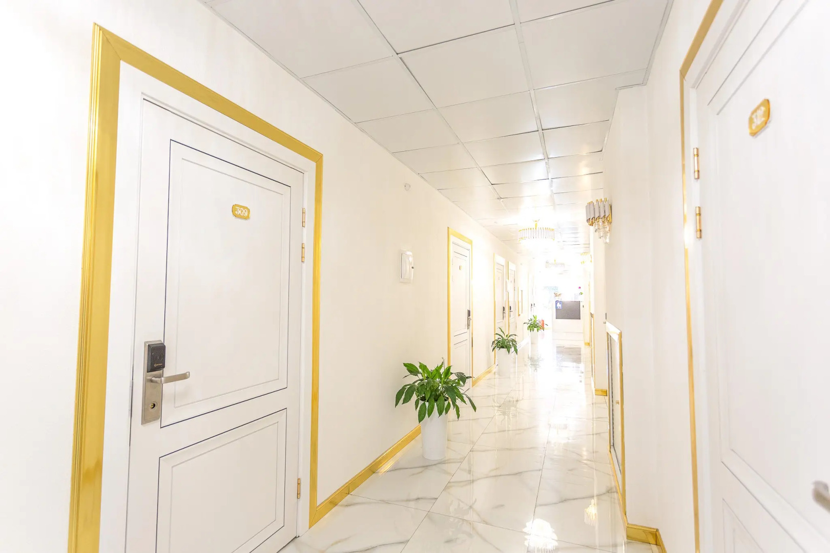 Апартаменты Lamare на Советской Рядом с Морпортом