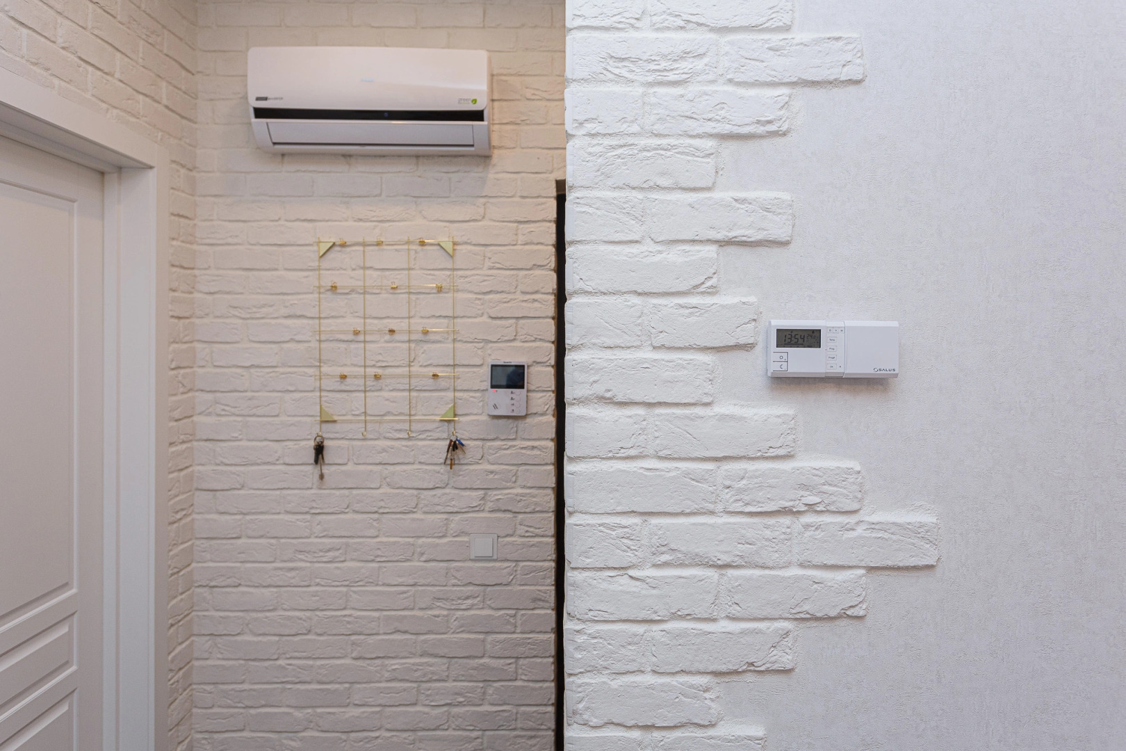 Апартаменты Silent Lake