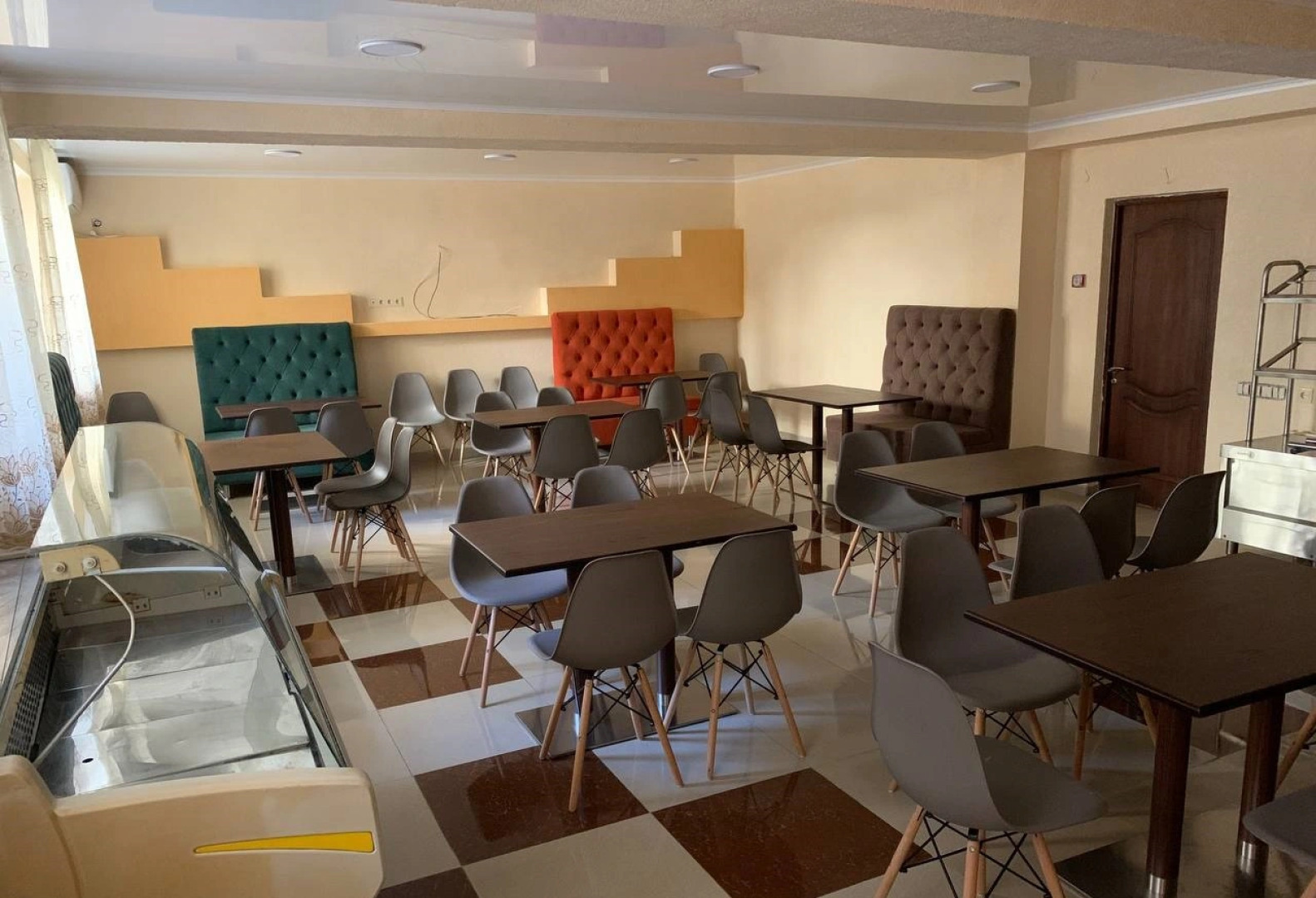 гостевой дом  Христакис