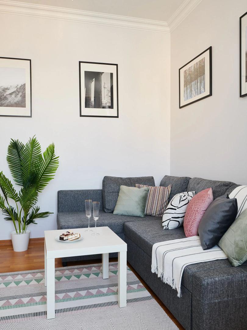 Квартира GM Apartments в 2х шагах от Красной Площади