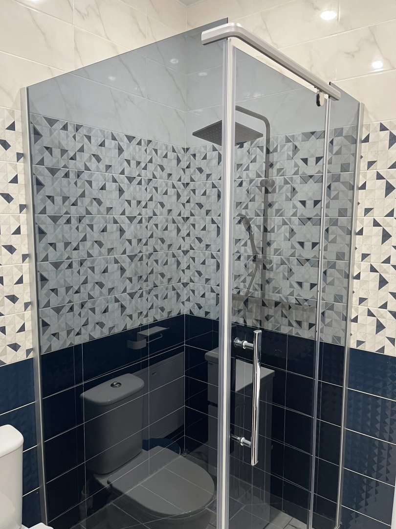 Апартаменты Ayshe Prestij 4