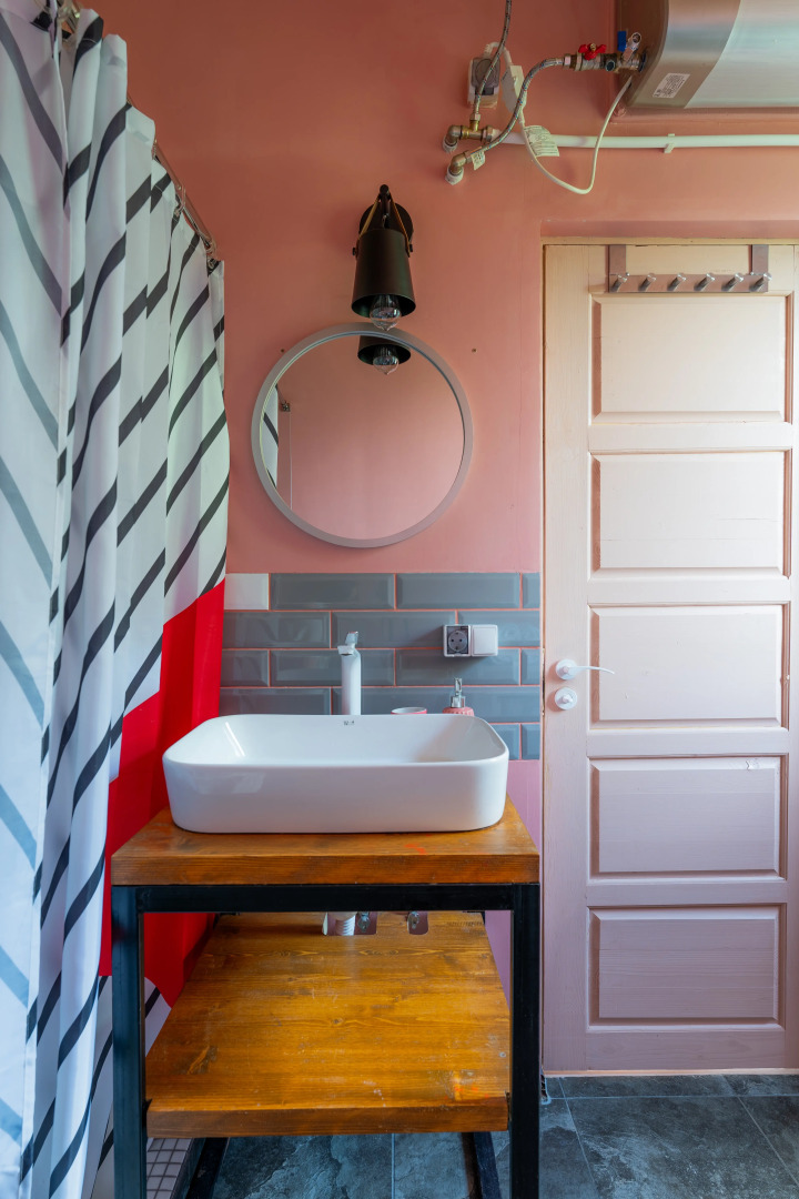 Частный Дом Уютный с Чаном от Sheluha House