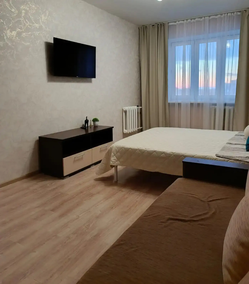 Квартира у Аграрного