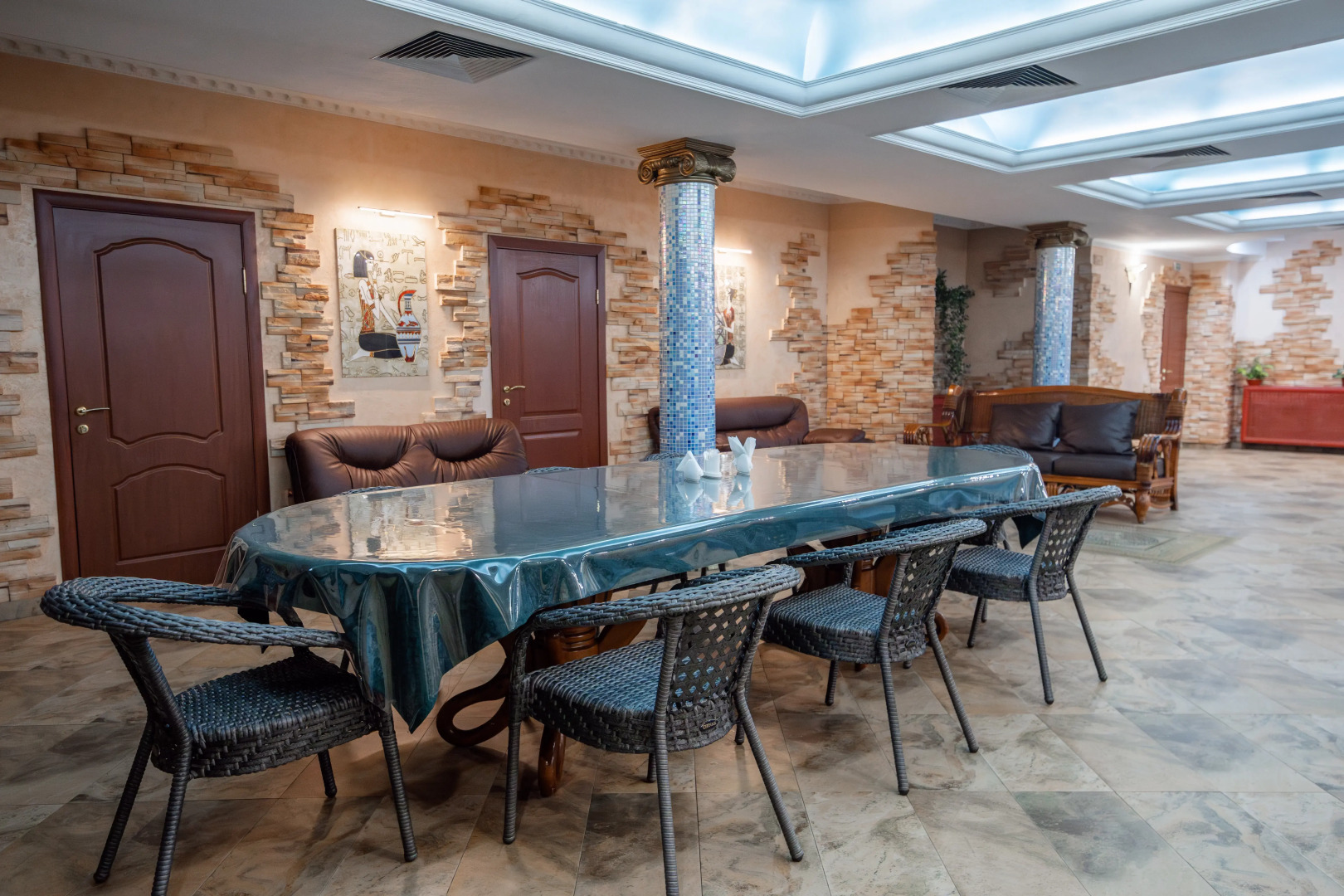 Отель Варадеро