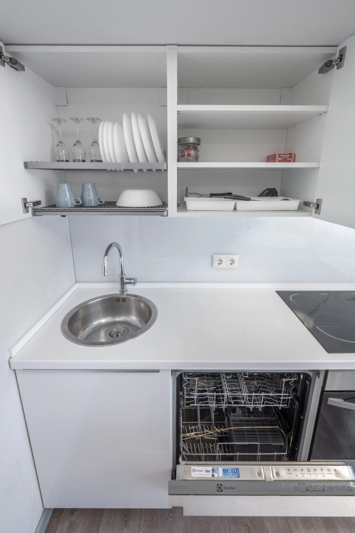 Apartament Central nearby Marriott 1