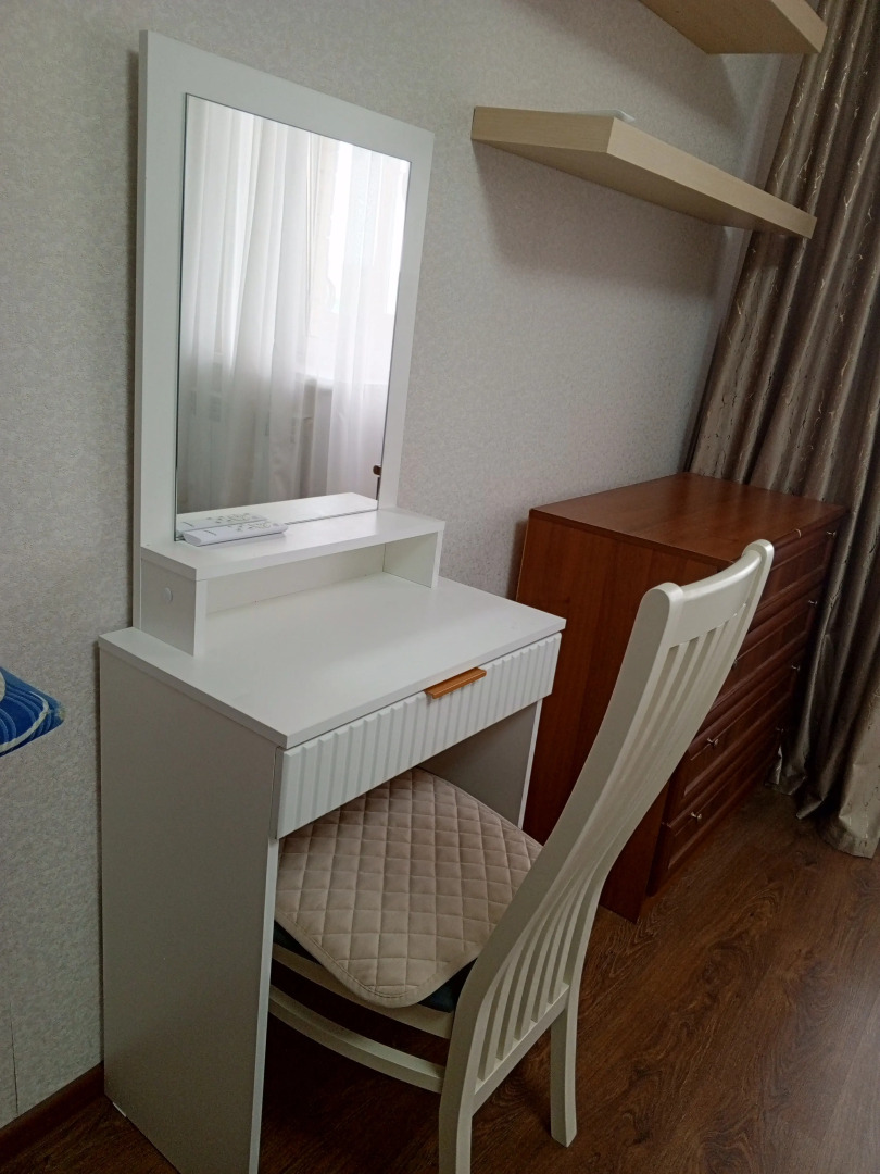 Квартира Двушка по Цене Однушки Недалеко от Храма Будды Шакьямуни