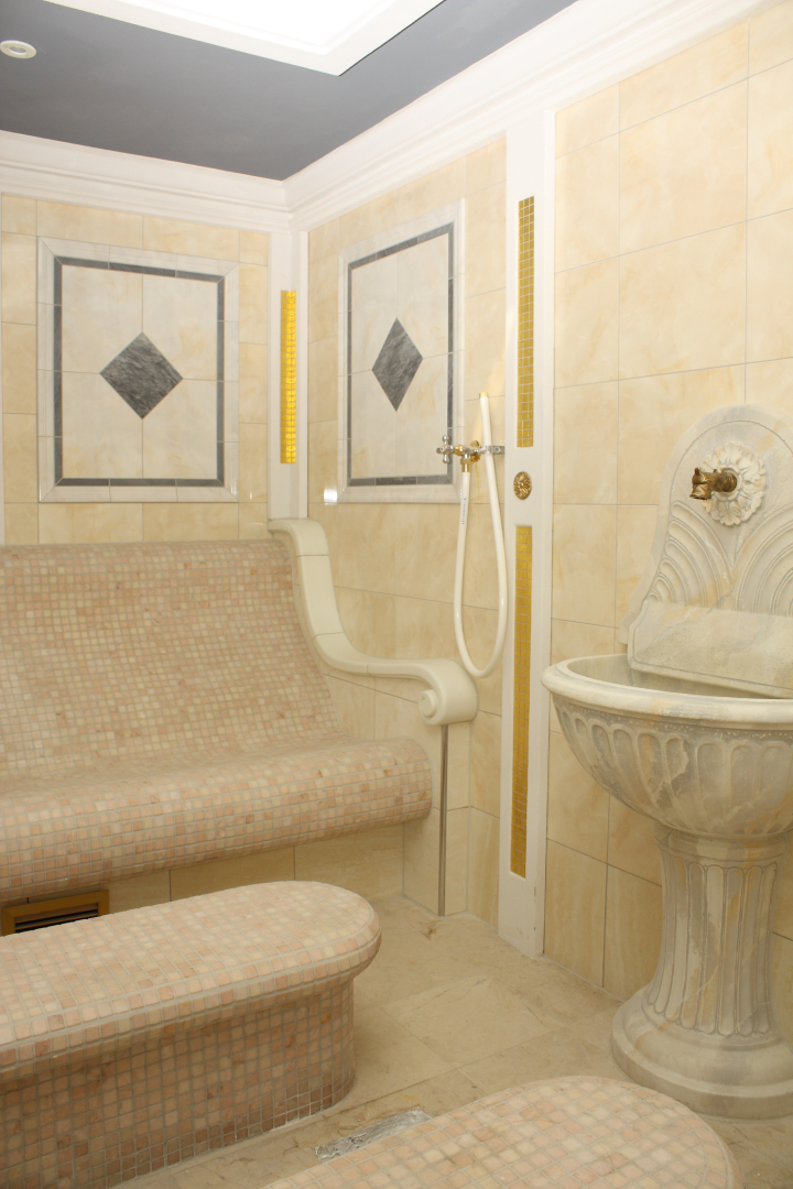 Апартаменты Гостиничные номера Premium 2