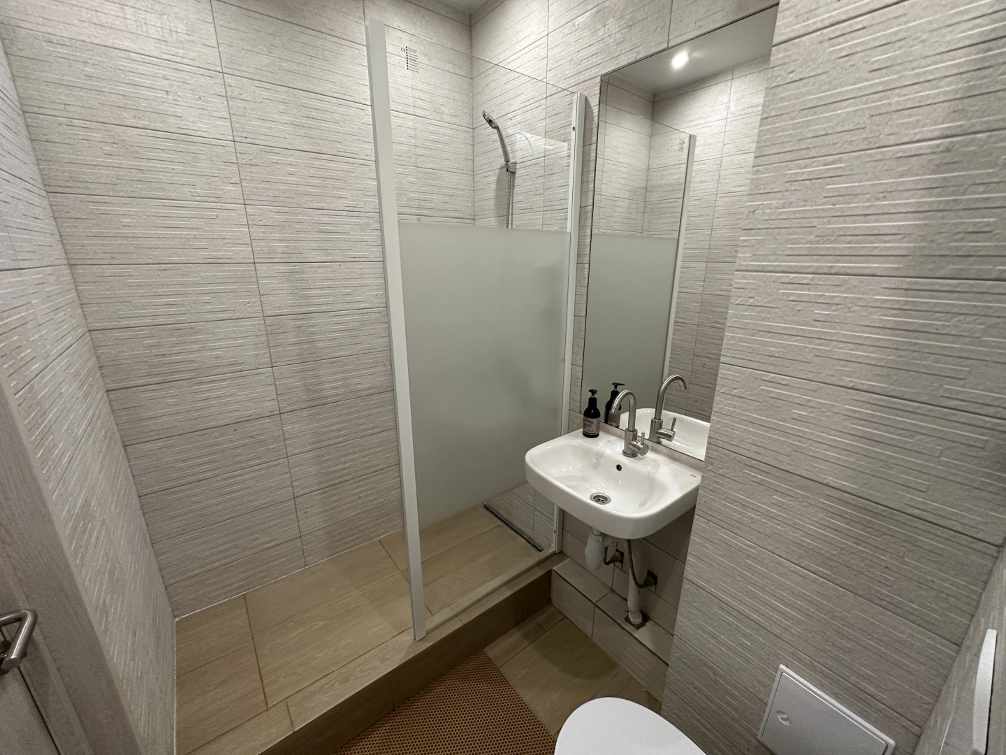 Апартаменты Столица 2312